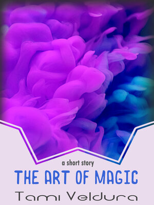 cover image of The Art of Magic